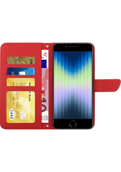 Apple iPhone SE Telefon Kılıfı (Yurt Dışından) fırsatları