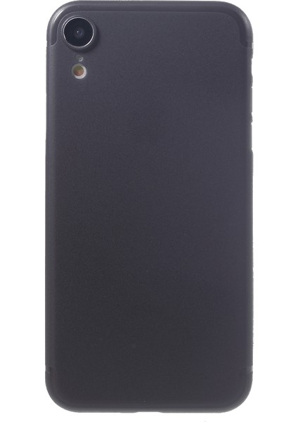 Apple iPhone XR Telefon Kılıfı (Yurt Dışından)