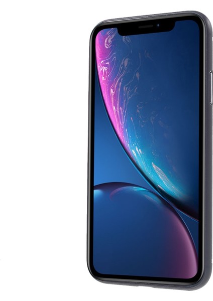 Apple iPhone XR Telefon Kılıfı (Yurt Dışından)