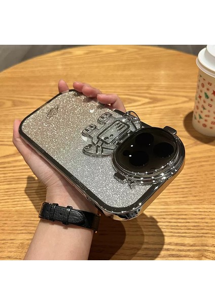 Apple iPhone 13 Pro Max Telefon Kılıfı (Yurt Dışından)