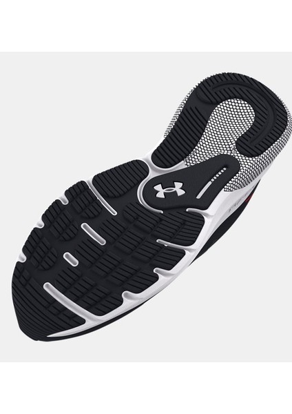 UA HOVR Turbulence 2 RS 3028751-002 Erkek Siyah Koşu&Yürüyüş Ayakkabı fırsatları