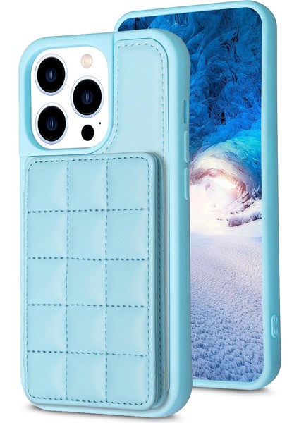 Apple iPhone 13 Pro Telefon Kılıfı (Yurt Dışından)