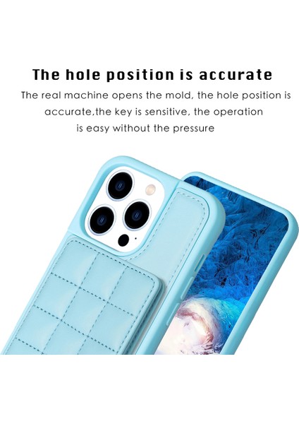 Apple iPhone 13 Pro Telefon Kılıfı (Yurt Dışından)