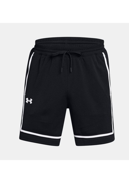 Under Armour Erkek Ua Zone Pro 7inch Mesh Şort 1387089-001