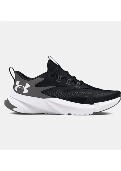 Under Armour Çocuk Ua Bgs Scramjet 6 Koşu Ayakkabısı 3027691-001