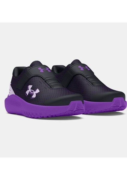 Under Armour Çocuk Ua Gınf Surge 4 Ac Koşu Ayakkabısı 3027110-002