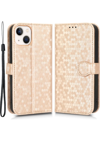 Apple iPhone 13 Mini Telefon Kılıfı (Yurt Dışından)