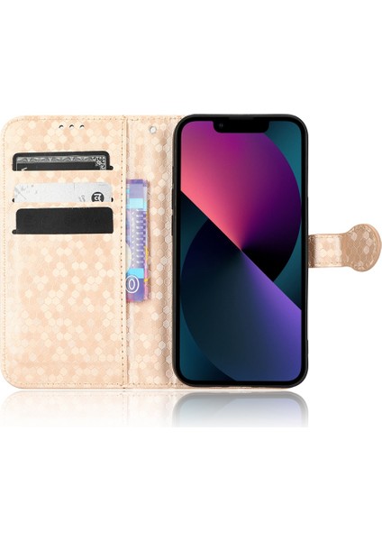 Apple iPhone 13 Mini Telefon Kılıfı (Yurt Dışından)