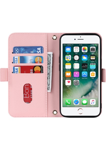 Apple iPhone SE Telefon Kılıfı (Yurt Dışından) fiyatları