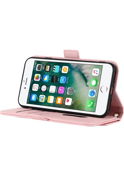 Apple iPhone SE Telefon Kılıfı (Yurt Dışından) modelleri
