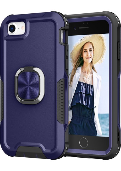 Apple iPhone SE Telefon Kılıfı (Yurt Dışından)