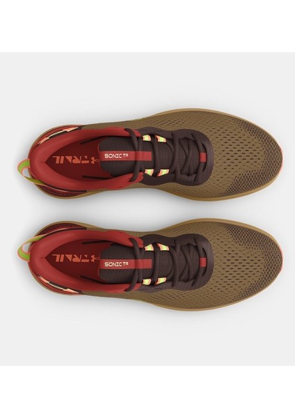 Ua U Sonic Trail Koşu Ayakkabısı 3027764-202 modelleri