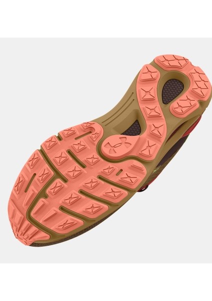 Ua U Sonic Trail Koşu Ayakkabısı 3027764-202 fırsatları