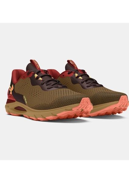 Ua U Sonic Trail Koşu Ayakkabısı 3027764-202 indirimleri