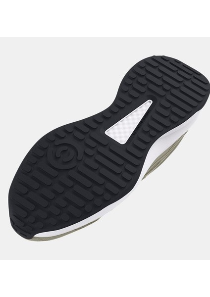 Erkek Ua Edge Deri Günlük Ayakkabı 3028375-104 fırsatları