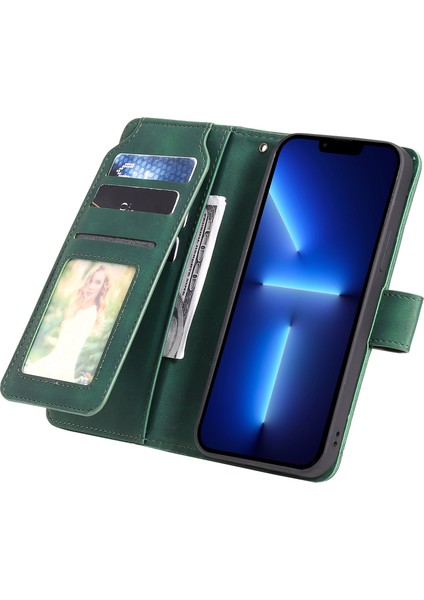Apple iPhone 13 Pro Max Telefon Kılıfı (Yurt Dışından)