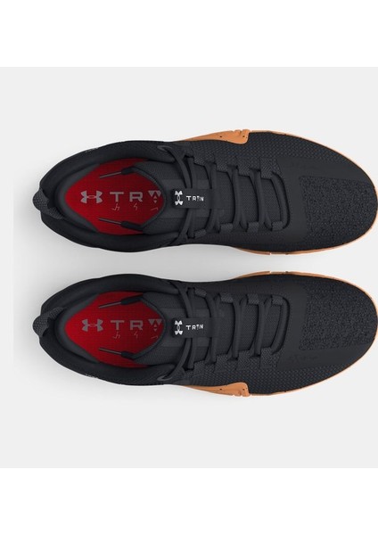 Erkek Ua Tribase Reign 6 Training Ayakkabısı 3027341-001 modelleri