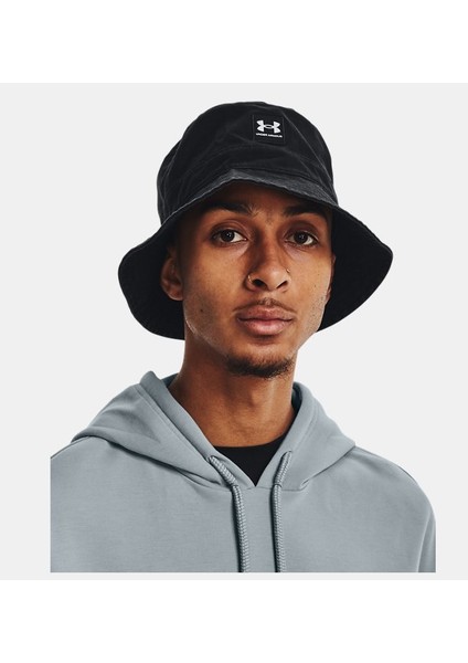 Erkek Ua Sportstyle Bucket Şapka 1376704-001