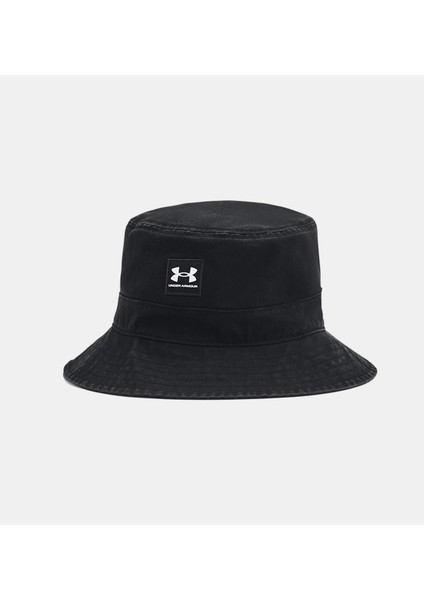 Erkek Ua Sportstyle Bucket Şapka 1376704-001 fiyatları