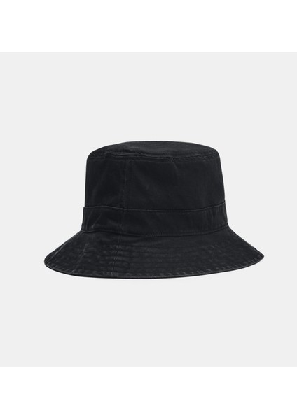 Erkek Ua Sportstyle Bucket Şapka 1376704-001 modelleri