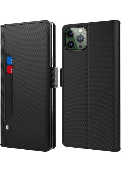 Apple iPhone 13 Pro Max Telefon Kılıfı (Yurt Dışından)