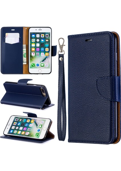 Apple iPhone 8 Plus Telefon Kılıfı (Yurt Dışından)