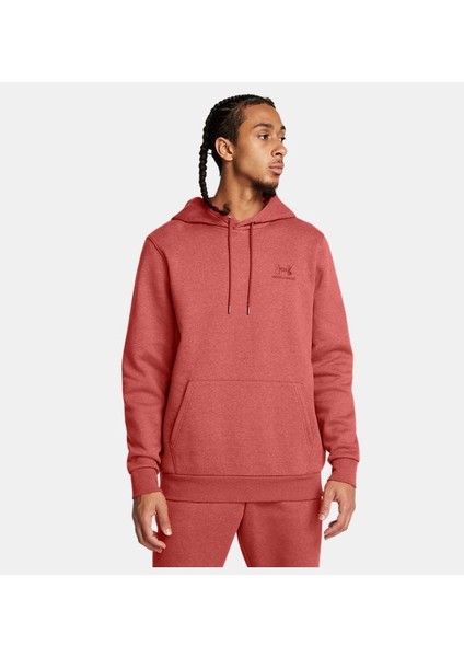 Under Armour Erkek Ua Icon Fleece Kapüşonlu Üst 1373880-840