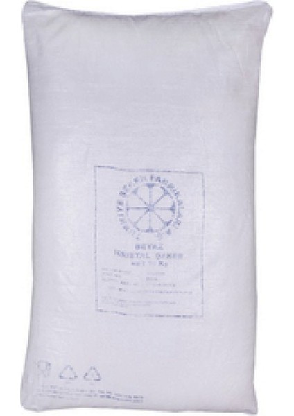 Türkiye Şeker Fabrikaları T.ş.f. - Şeker Toz (1 x 50 Kg) T. Ş. F. 13