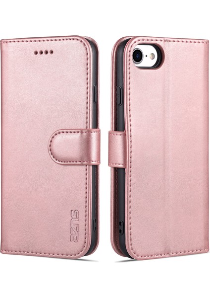 Apple iPhone SE Telefon Kılıfı (Yurt Dışından)