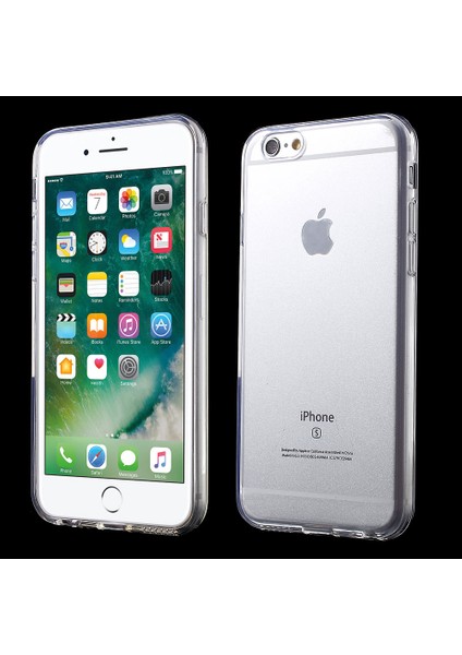 Apple iPhone 6S Telefon Kılıfı (Yurt Dışından)