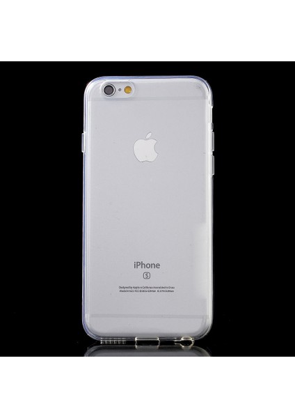 Apple iPhone 6S Telefon Kılıfı (Yurt Dışından)