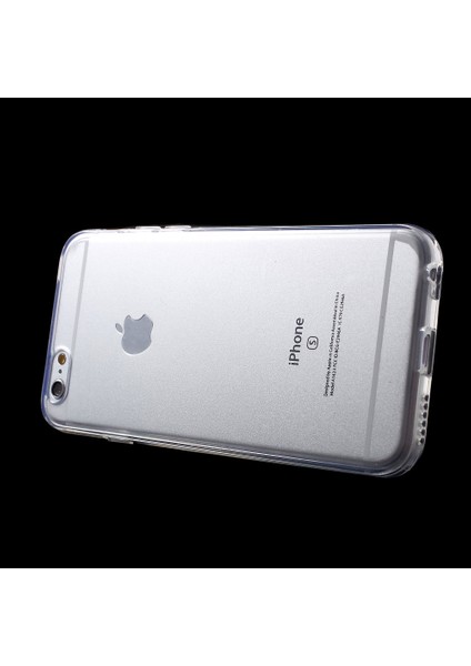 Apple iPhone 6S Telefon Kılıfı (Yurt Dışından)