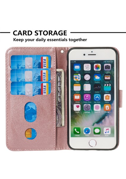 Apple iPhone SE Telefon Kılıfı (Yurt Dışından) fırsatları