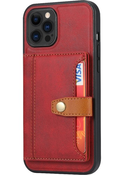 Apple iPhone 13 Pro Telefon Kılıfı (Yurt Dışından)