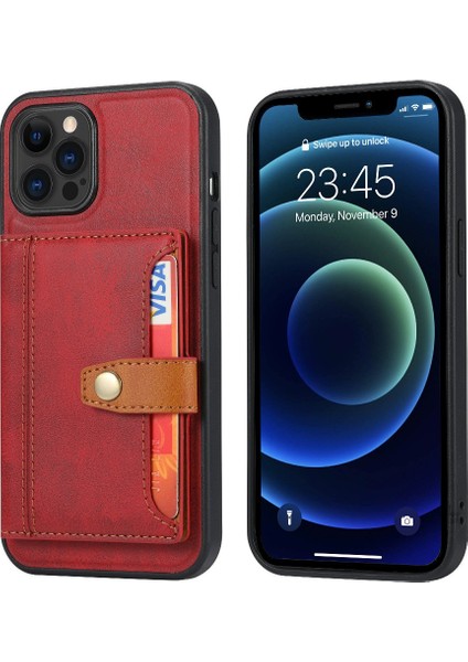 Apple iPhone 13 Pro Telefon Kılıfı (Yurt Dışından) fırsatları