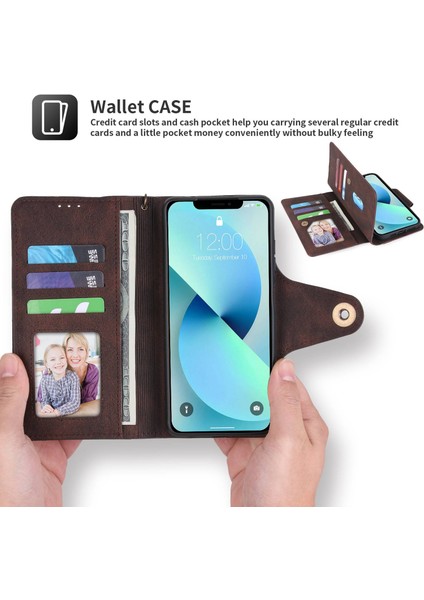Apple iPhone 13 Pro Telefon Kılıfı (Yurt Dışından) fiyatları