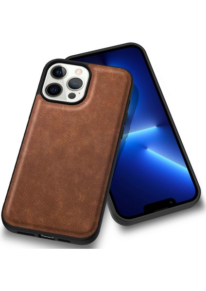 Apple iPhone 13 Pro Telefon Kılıfı (Yurt Dışından)