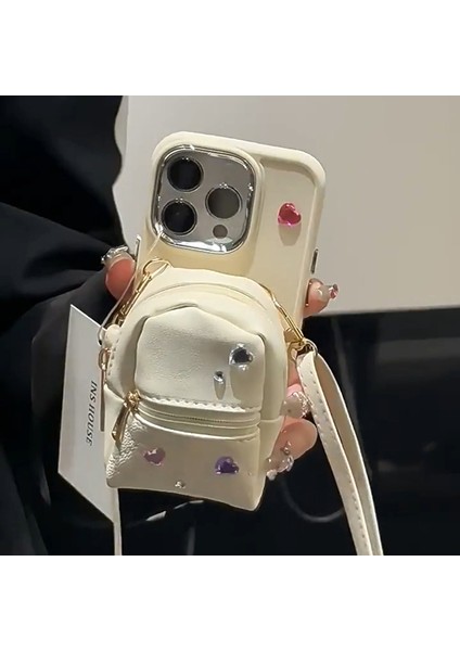 Apple iPhone 13 Pro Telefon Kılıfı (Yurt Dışından) modelleri
