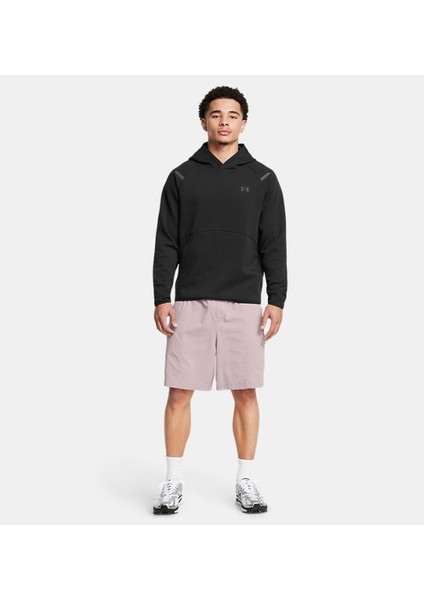 Erkek Ua Unstoppable Fleece Hd Eu Sweatshirt 1389350-001 modelleri