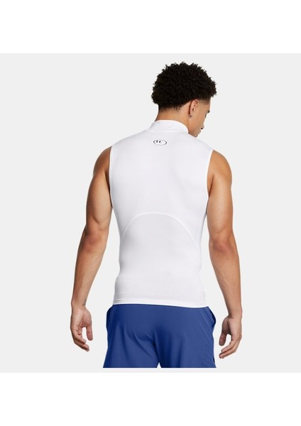 Erkek Ua Hg Armour Comp Mock Atlet 1361521-100 fiyatları