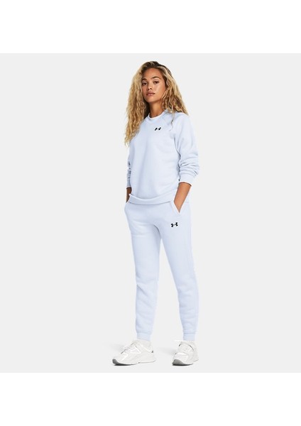 Kadın Ua Armour Fleece Eşofman Altı 1386510-464 modelleri