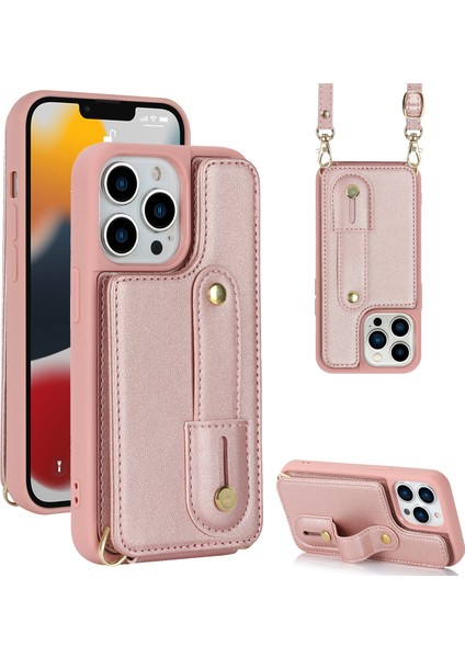 Apple iPhone 13 Pro Telefon Kılıfı (Yurt Dışından)