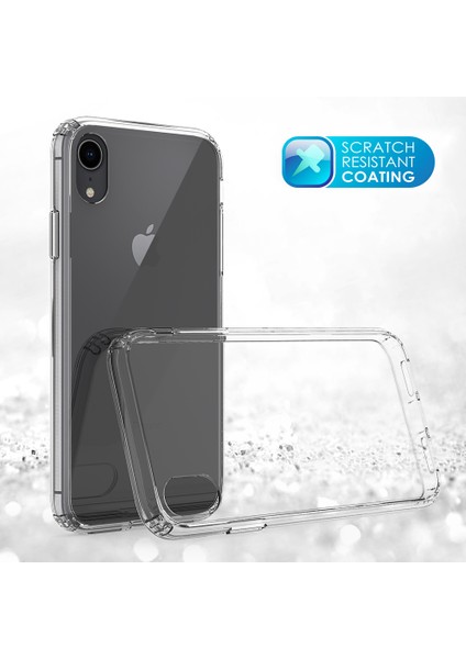 Apple iPhone XR Telefon Kılıfı (Yurt Dışından)