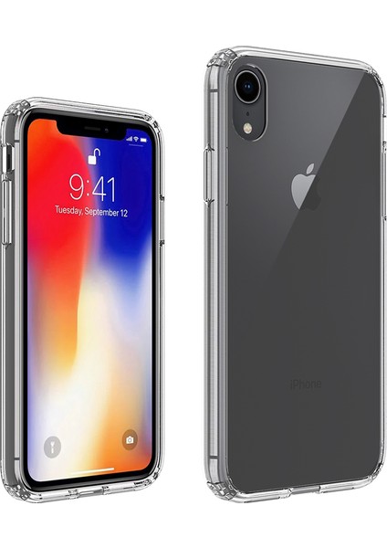 Apple iPhone XR Telefon Kılıfı (Yurt Dışından)