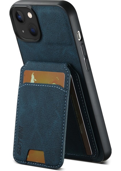Apple iPhone 13 Telefon Kılıfı (Yurt Dışından)