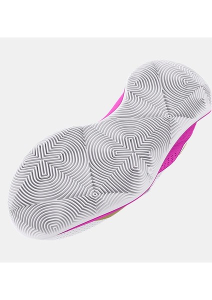 Çocuk Ua Gs Jet '23 Basketbol Ayakkabısı 3026635-106 fırsatları