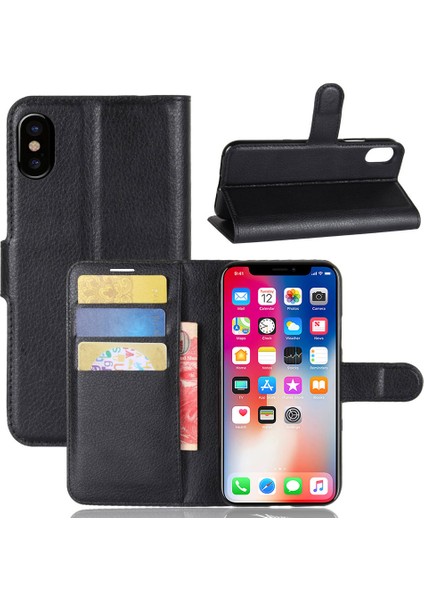 Apple iPhone X Telefon Kılıfı (Yurt Dışından)