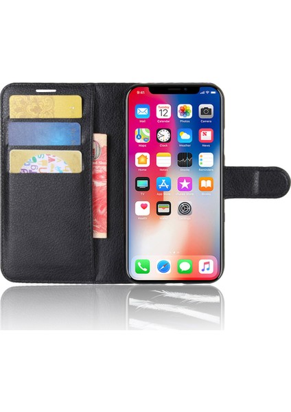 Apple iPhone X Telefon Kılıfı (Yurt Dışından)