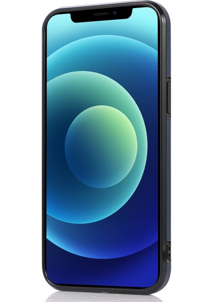 Apple iPhone 13 Pro Telefon Kılıfı (Yurt Dışından)