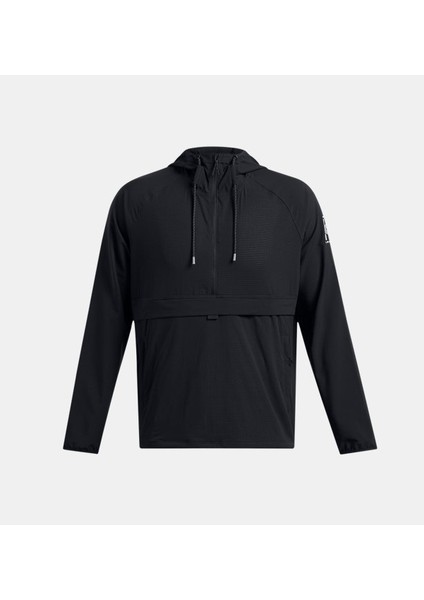 Erkek Ua Run Anywhere Anorak 1386622-001